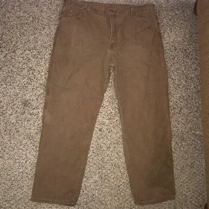 Dickies work pants